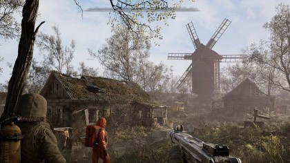 Гайд по прохождению S.T.A.L.K.E.R. 2: Heart of Chornobyl