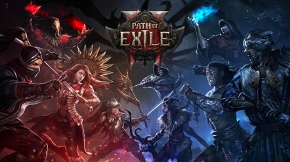 Гайд по прохождению Path of Exile 2