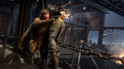 Гайд по прохождению Sniper Elite: Resistance