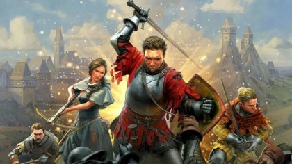Гайд по прохождению Kingdom Come: Deliverance II
