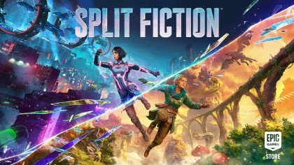 Гайд по прохождению Split Fiction
