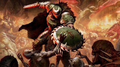 Гайд по прохождению Doom: The Dark Ages