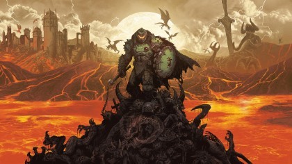Гайд по прохождению Doom: The Dark Ages