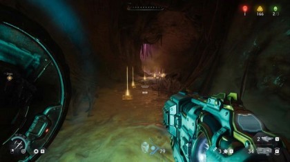 Гайд по прохождению Doom: The Dark Ages