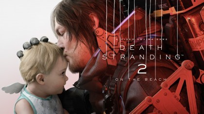 Гайд по прохождению Death Stranding 2: On the Beach
