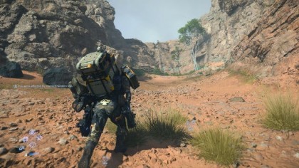 Гайд по прохождению Death Stranding 2: On the Beach