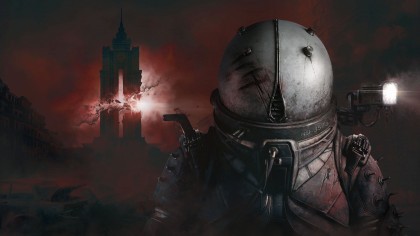 Гайд по прохождению Cronos: The New Dawn