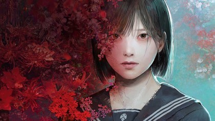 Гайд по прохождению Silent Hill f
