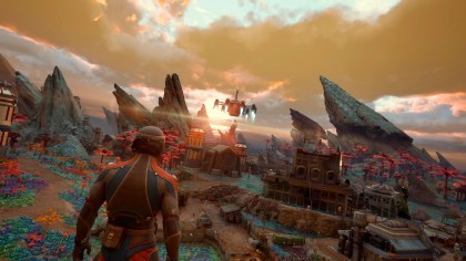 Гайд по прохождению The Outer Worlds 2