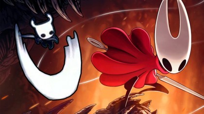 Гайд по прохождению Hollow Knight: Silksong