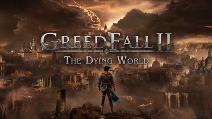 GreedFall 2: The Dying World