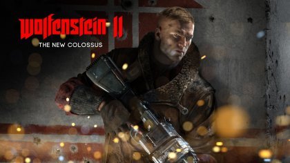 Гайд по прохождению Wolfenstein II: The New Colossus