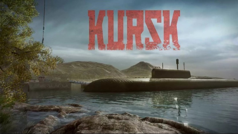 Обзор KURSK. Время серьёзного разговора