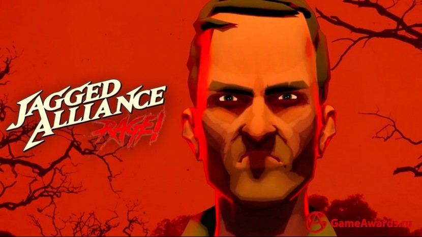 Обзор Jagged Alliance: Rage! Ветераны безжалостных сражений