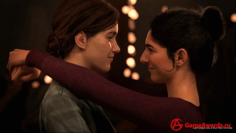 Превью The Last of Us: Part 2. Невозможно придраться