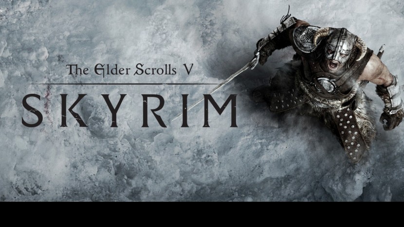 The Elder Scrolls V: Skyrim - Обзор игры
