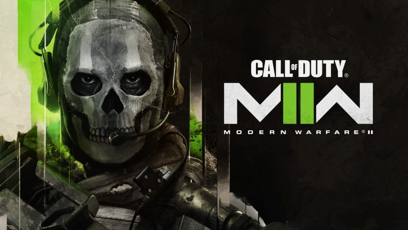 Call of Duty: Modern Warfare 2 (2022) прохождение кампании