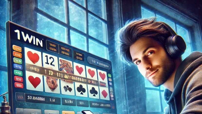 1Win Казино – Обзор игр, бонусов и возможностей для игроков
