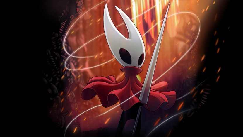 Hollow Knight: Silksong. Прохождение игры