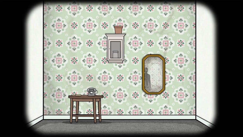 Samsara Room — полное прохождение и секретная концовка