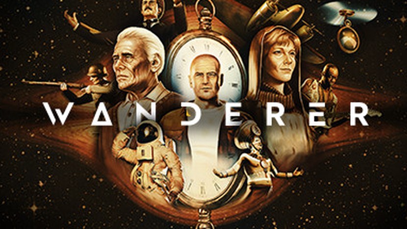 Wanderer (2022) — полное прохождение всех глав