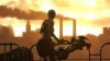 прохождение Fallout 3: The Pitt