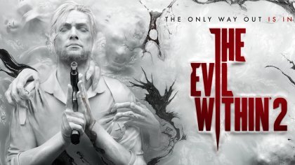 Гайд по прохождению The Evil Within 2