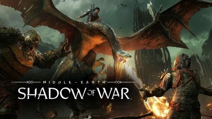 Гайд по прохождению Middle-earth: Shadow of War