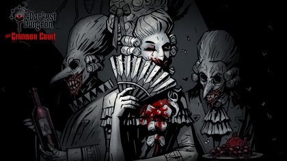 Гайд по прохождению Darkest Dungeon: The Crimson Court
