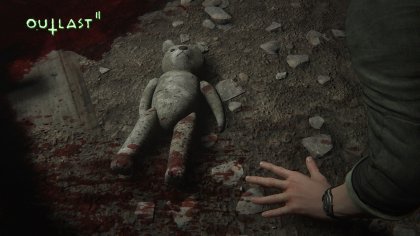 Гайд по прохождению Outlast 2