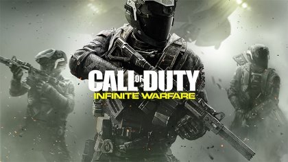 Гайд по прохождению Call of Duty: Infinite Warfare