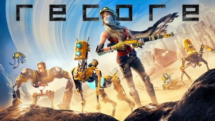Гайд по прохождению ReCore