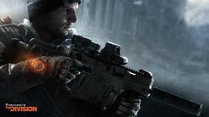 Честный взгляд – Обзор ролевой MMO-TPS Tom Clancy’s The Division
