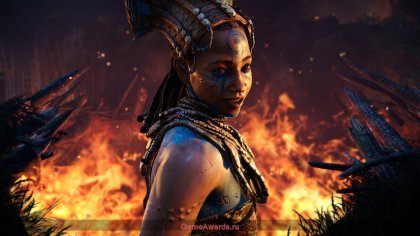 Гайд по прохождению Far Cry Primal