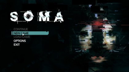 Гайд по прохождению SOMA