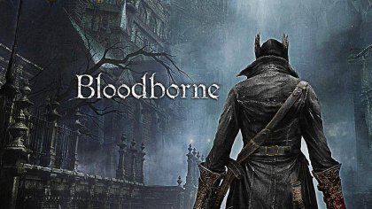 Гайд по прохождению Bloodborne