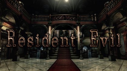 Гайд по прохождению Resident Evil: Remastered