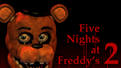 Гайд по прохождению Five Nights at Freddy's 2