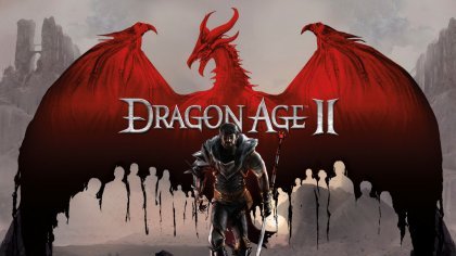 Гайд по прохождению Dragon Age II