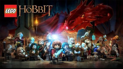 Гайд по прохождению LEGO The Hobbit