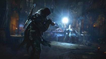 Гайд по прохождению Middle-earth: Shadow of Mordor