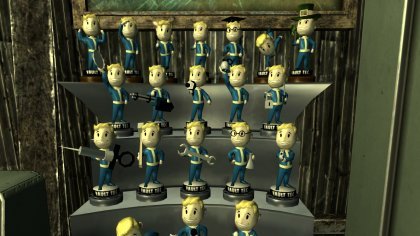 Гайд по прохождению Fallout 3