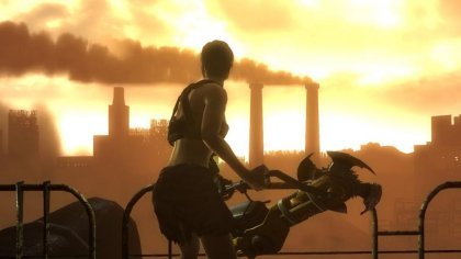 Гайд по прохождению Fallout 3: The Pitt
