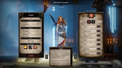 Гайд по прохождению Divinity: Original Sin