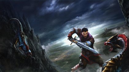Гайд по прохождению Risen 3: Titan Lords