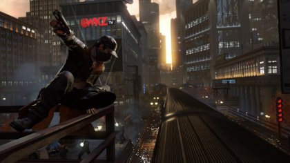 Гайд по прохождению Watch Dogs