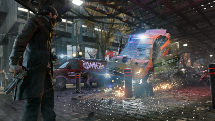 Гайд по прохождению Watch Dogs