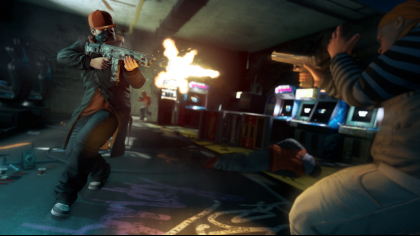 Гайд по прохождению Watch Dogs