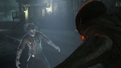 Гайд по прохождению Murdered: Soul Suspect