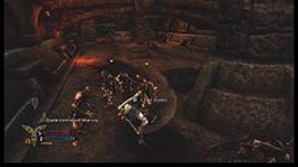 Гайд по прохождению The Lord of the Rings: War in the North